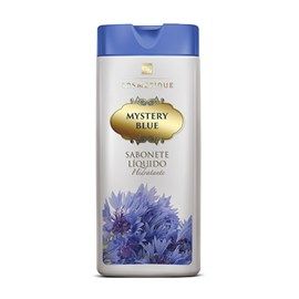 SABONETE LÍQUIDO MISTERY BLUE 200ML