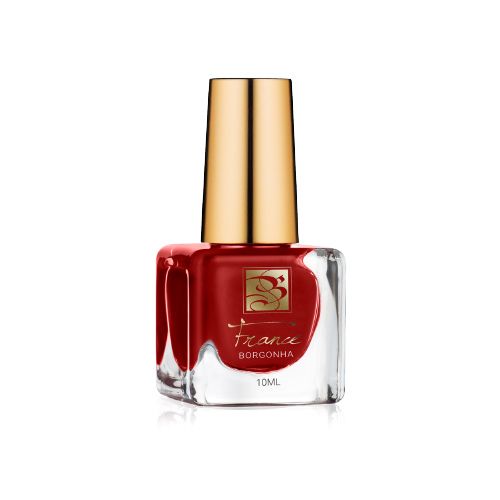 ESMALTE BOULEVARD BORGONHA 10ML LUMEBEL