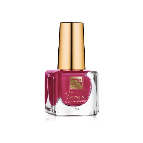 ESMALTE BOULEVARD MOULIN ROUGE 10ML LUMEBEL