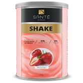 SHAKE - LATA MORANGO 500G