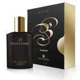 65-INTENSE FOR MEN 100 Ml Black XS Potion - Paco Rabanne