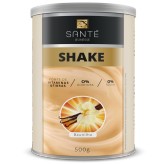 SHAKE - LATA BAUNILHA 500G