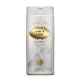 SABONETE LÍQUIDO WHITE SOUL 200ML