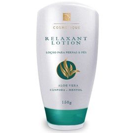 RELAXANT LOTION 150G