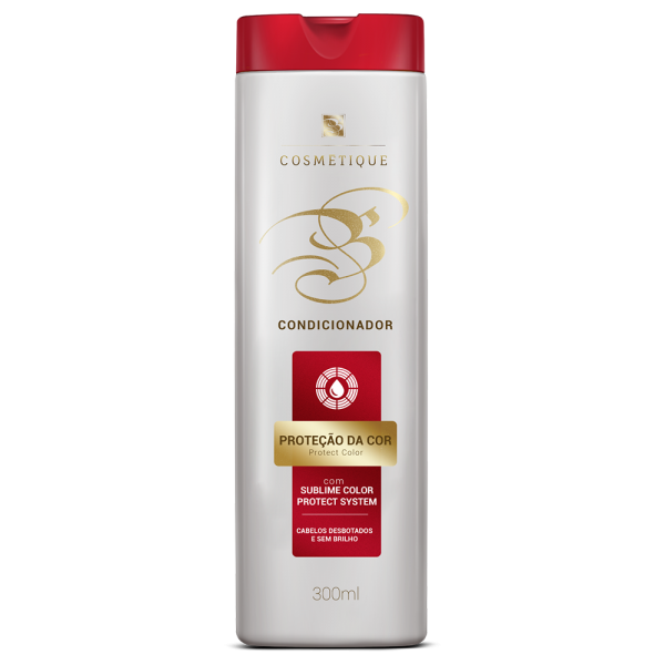 CONDICIONADOR BLV PROTEÇÃO DA COR 300ML